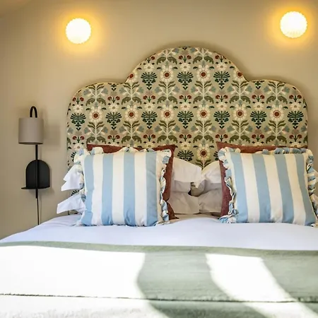 3 The Mews Prázdninový dům