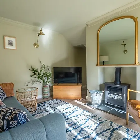 3 The Mews Casa vacanze York