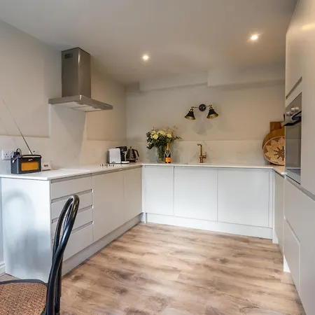 Casa vacanze 3 The Mews York