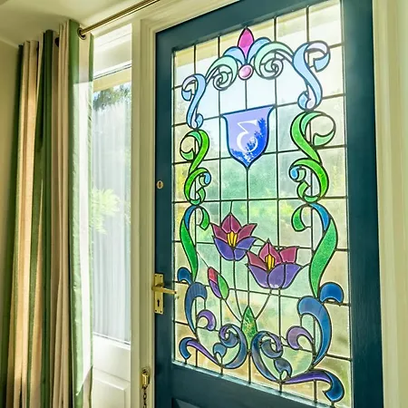 3 The Mews Feriehus *