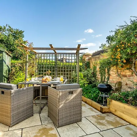 Casa vacanze 3 The Mews York