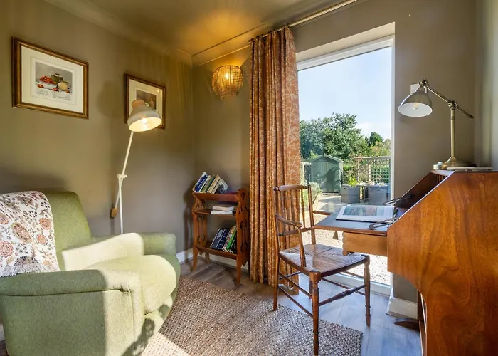 3 The Mews Сasa de vacaciones *